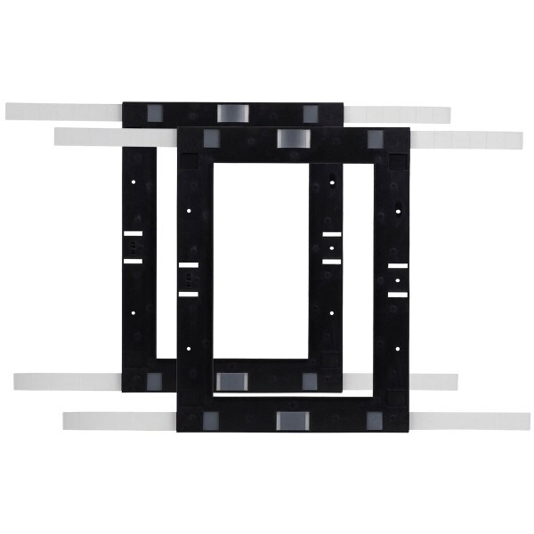 Main product image for Dayton Audio RKIT-ME825W Speaker Rough-In Kit for Da 300-447